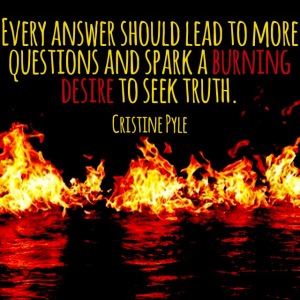 Do you have a Burning Desire to follow your purpose?